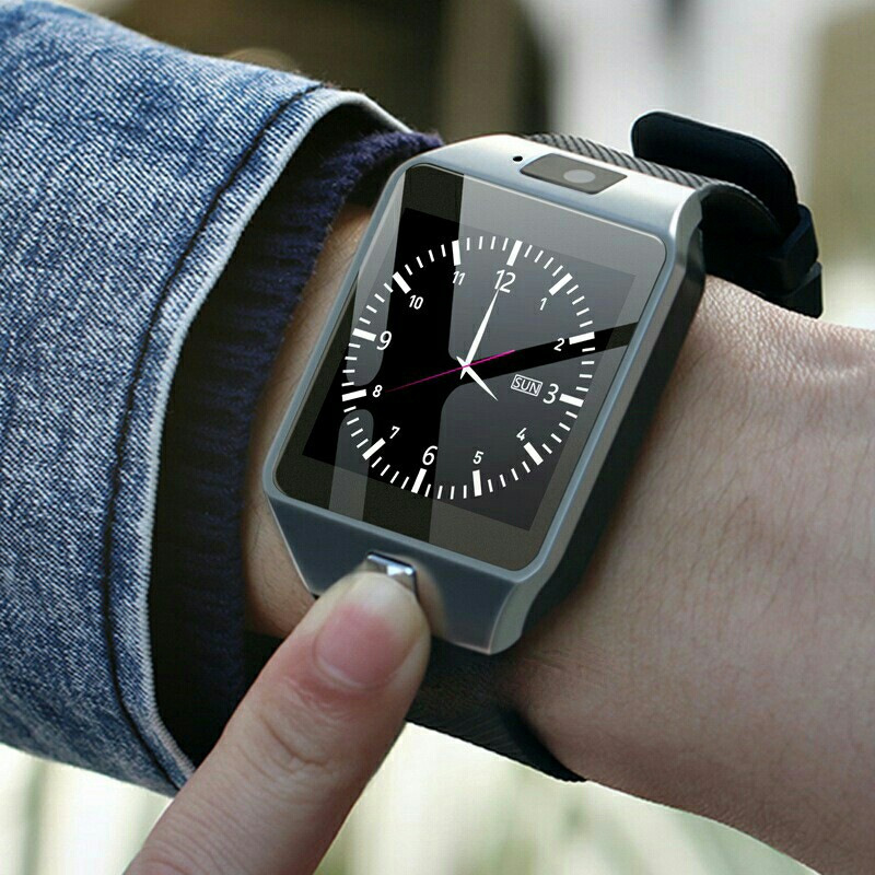 Smartwatch U9
