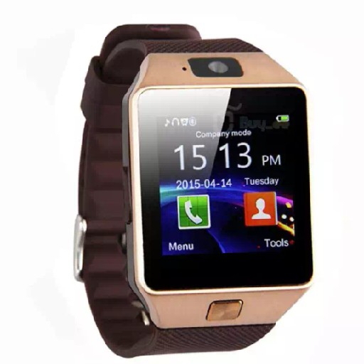 Smartwatch U9