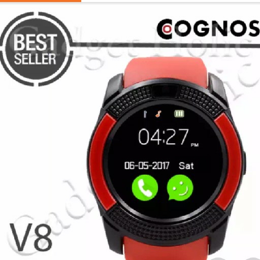 Smartwatch V8 