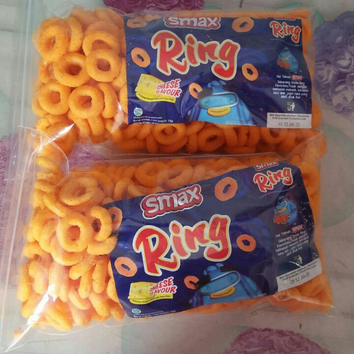 Smax Ring