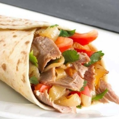 Smoked Chicken Kebab