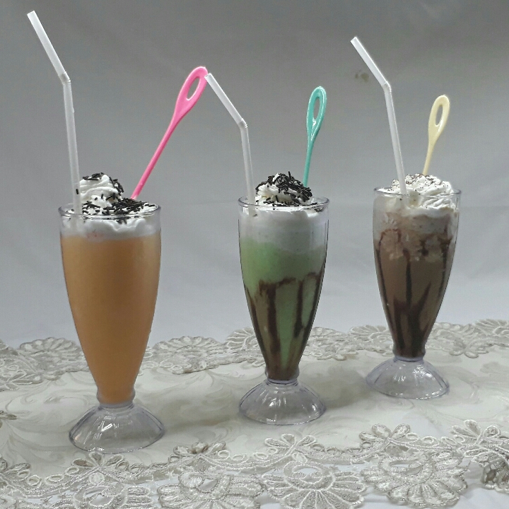 Smoot Ice Blend