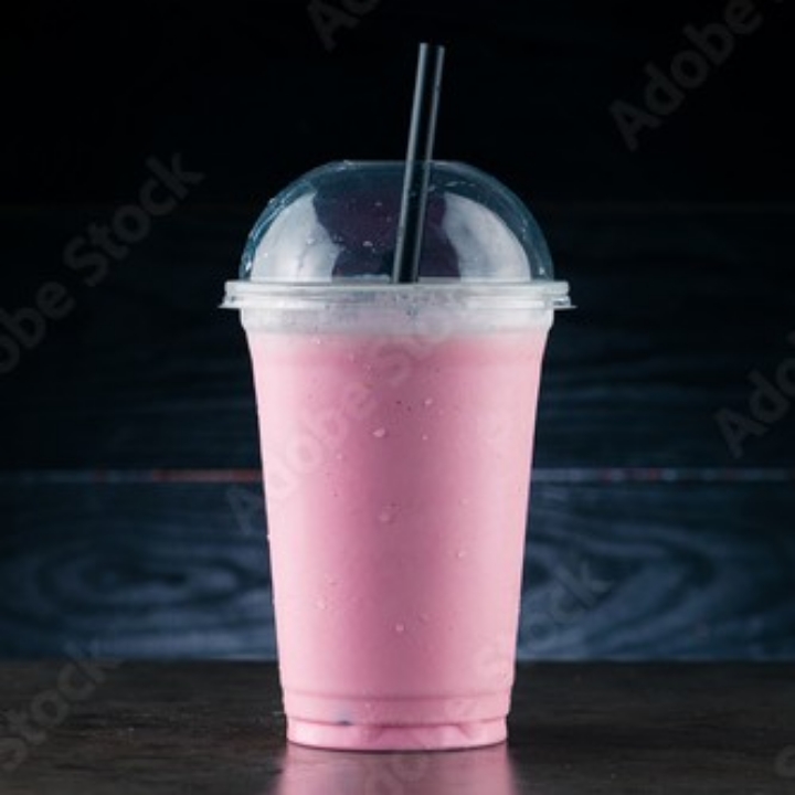 Smoothie Strawberry Creamy