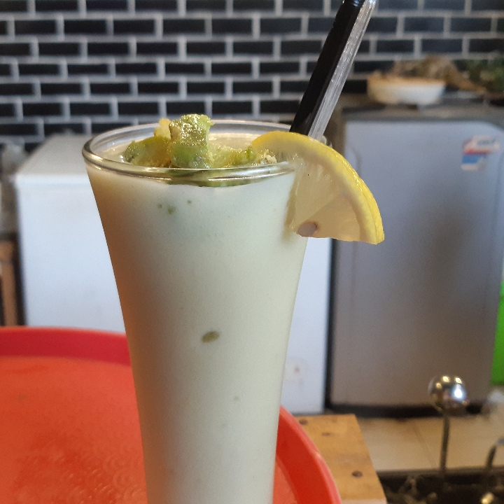Smoothies 2