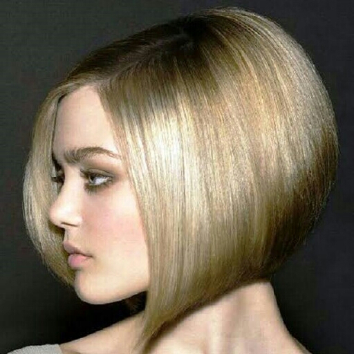 Smoothing Loreal BOB