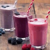 Smothies Blackberry