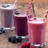 Smothies Strawberry