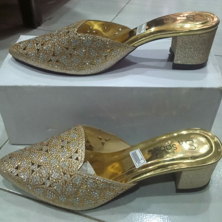 Sn Sabina Muncung