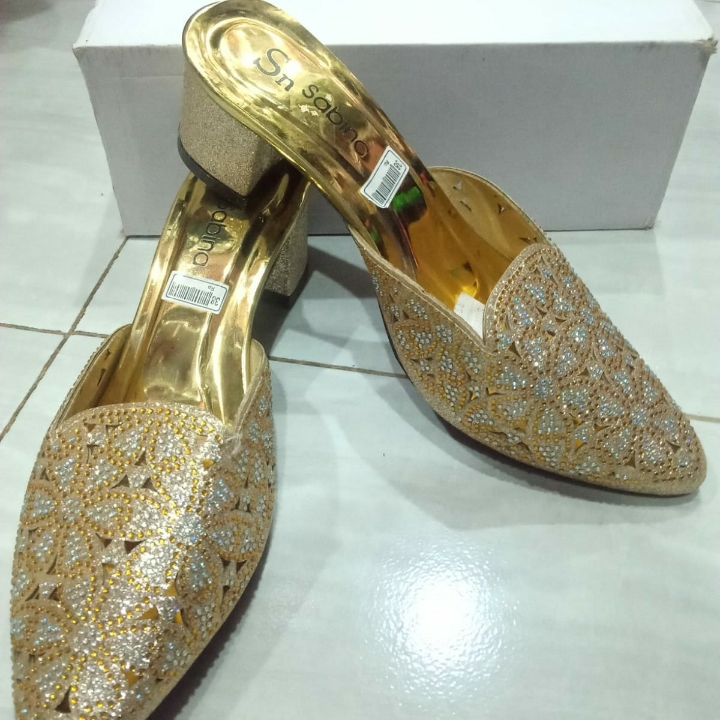 Sn Sabina Muncung 2