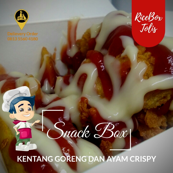 Snack Box