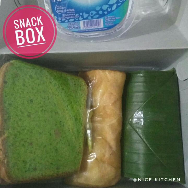 Snack Box 4