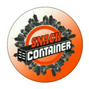 Snack Container Sekayu
