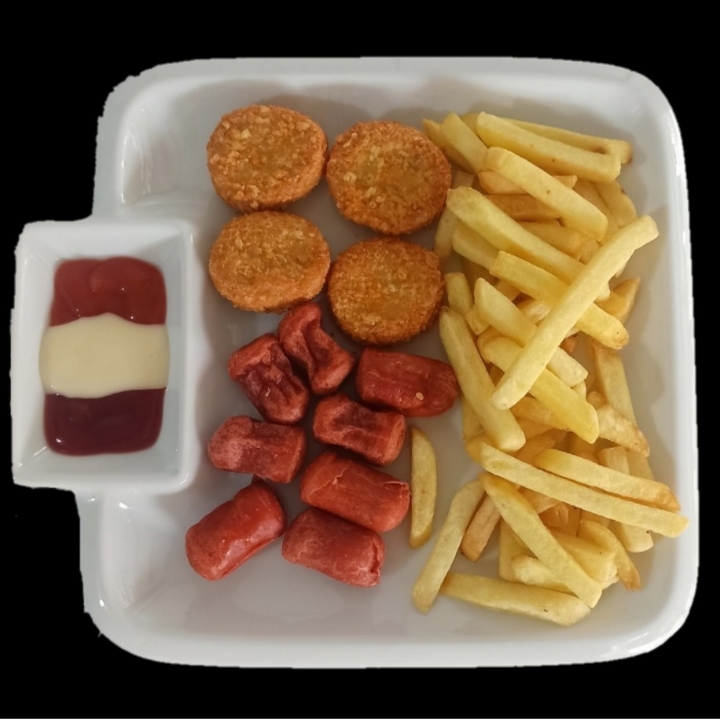 Snack Platter