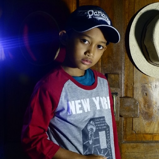 Snapback Logo DIM ID