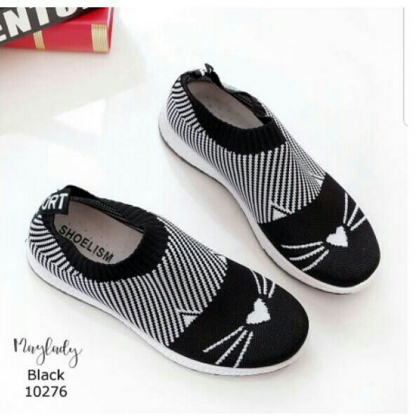 Sneaker Ck 04