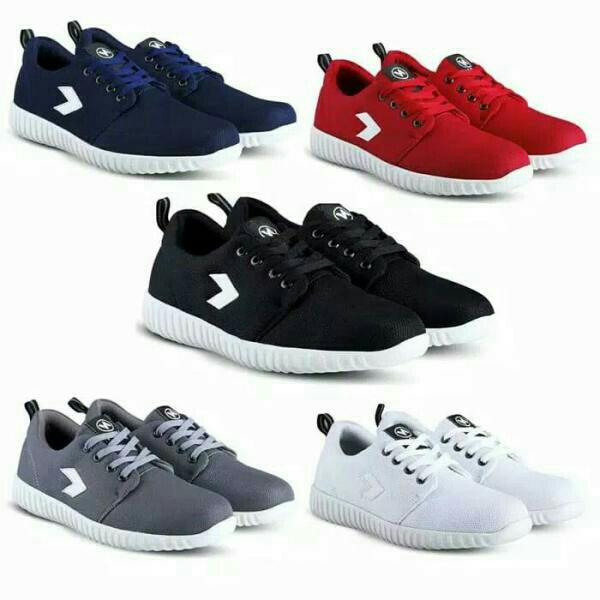 Sneaker Yezzy Ruben