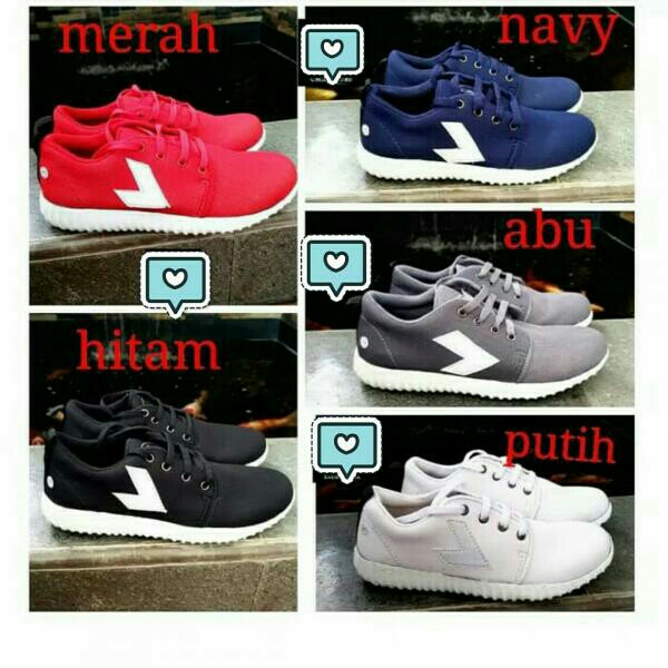 Sneaker Yezzy Ruben 2