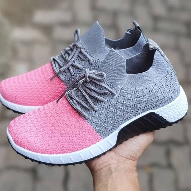 Sneakers Fashion