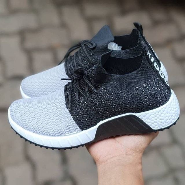 Sneakers Fashion 2