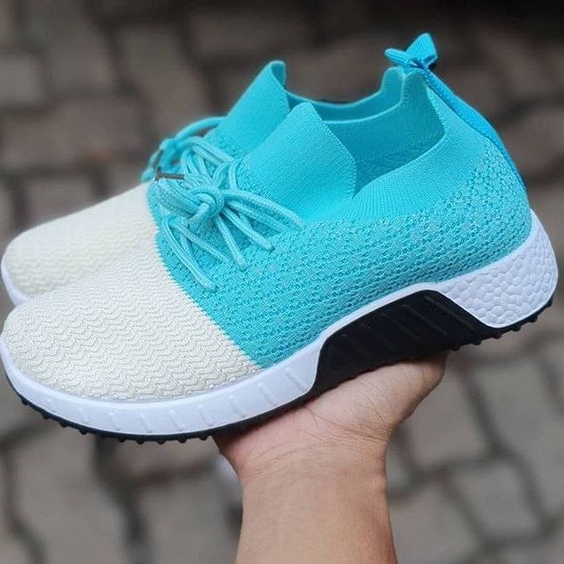 Sneakers Fashion 3
