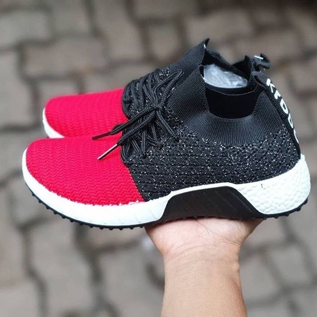 Sneakers Fashion 4