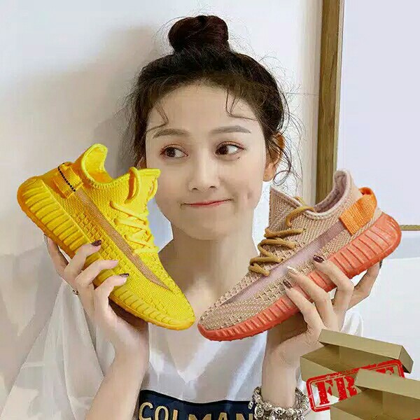 Sneakers Import