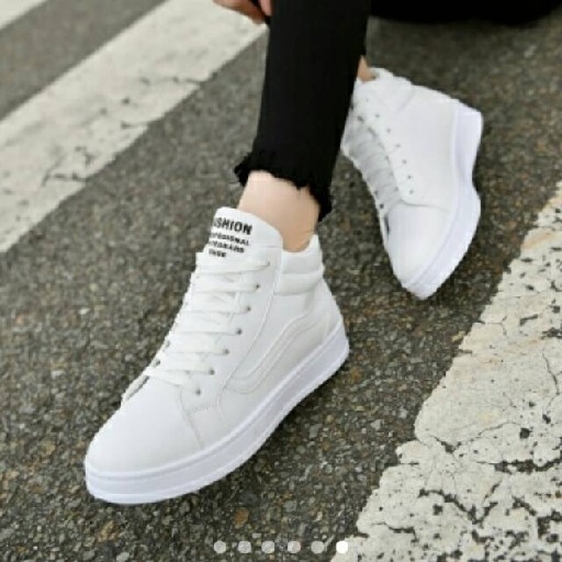 Sneakers Mk 23 Putih