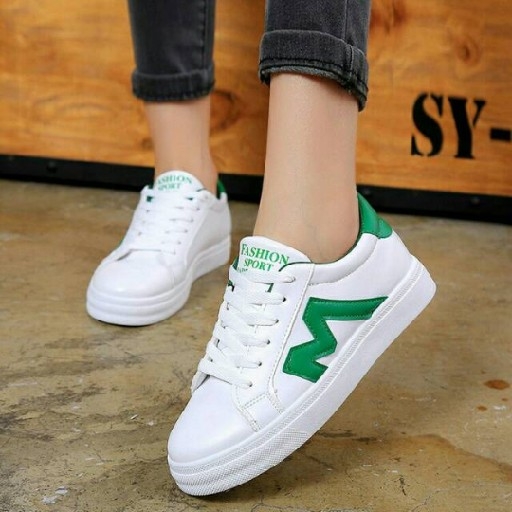 Sneakers Mk M Hijau