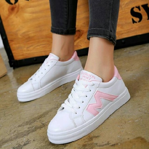 Sneakers Mk M Pink