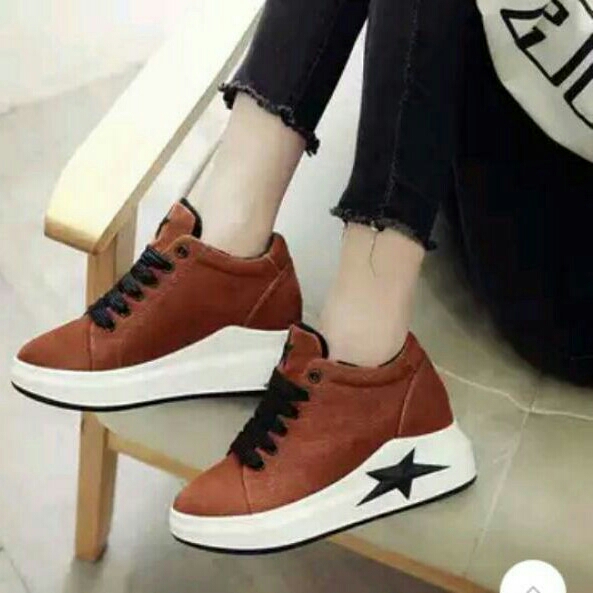 Sneakers Star RD046