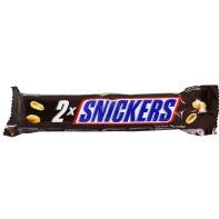 Snickers 2 X 35 G