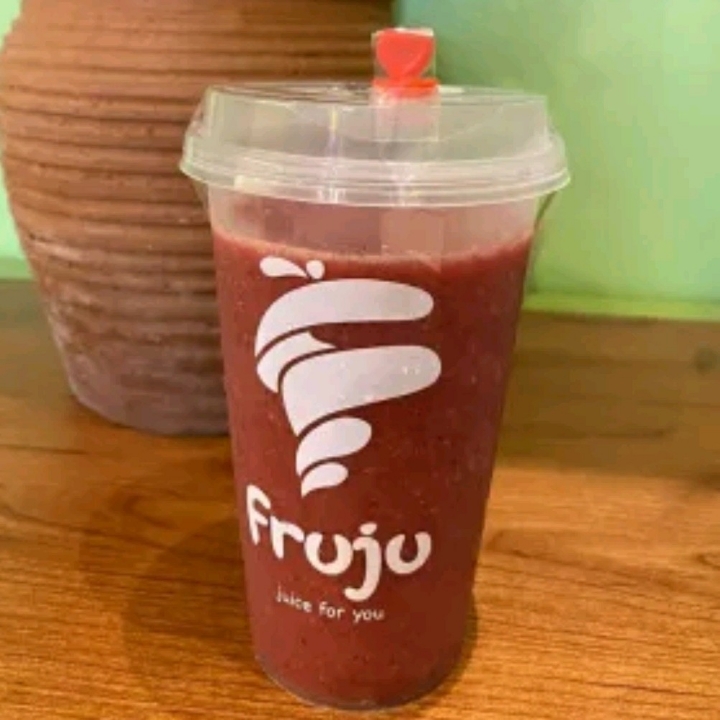 Snow Berry Blended 450mL   2