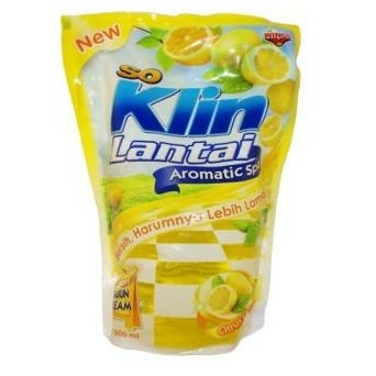 So Klin 400ml