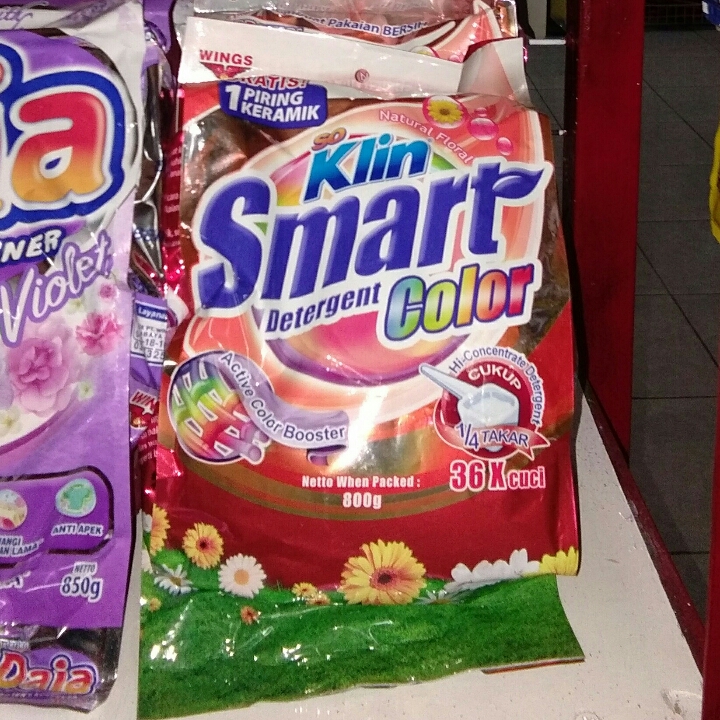 So Klin Smart