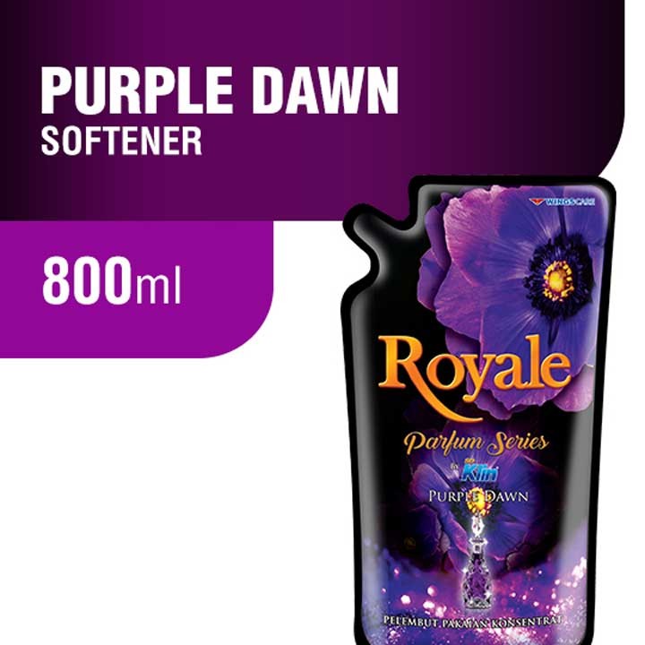 So Klin Softener 800 ml