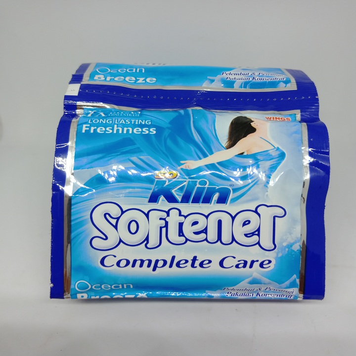 So Klin Softener Ocean Breeze rtg