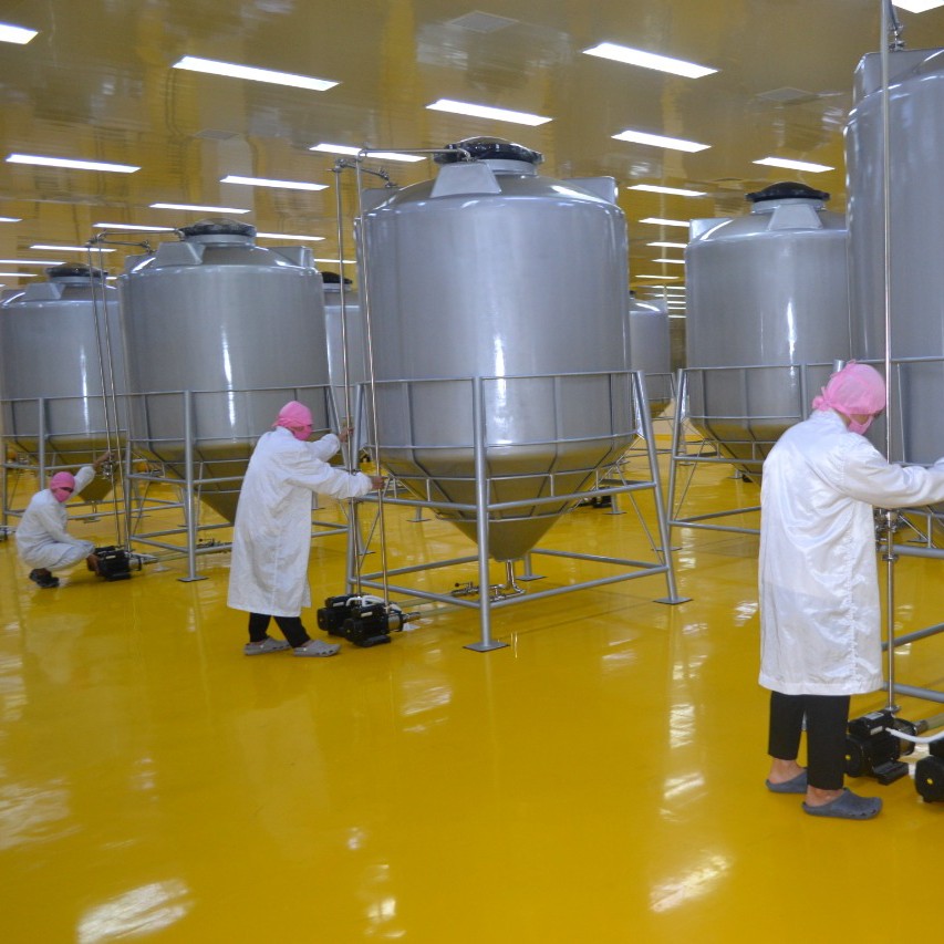 SoMan Jamu Tetes Herbal Terbuat Dari 39 Bahan Alam 2