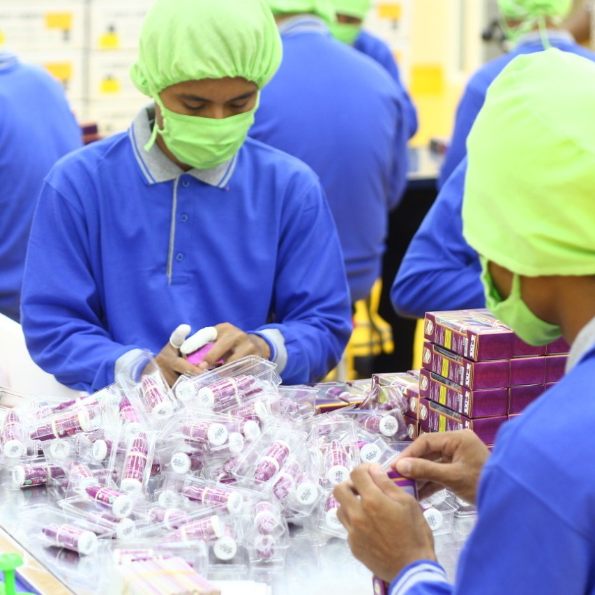 SoMan Jamu Tetes Herbal Terbuat Dari 39 Bahan Alam 4