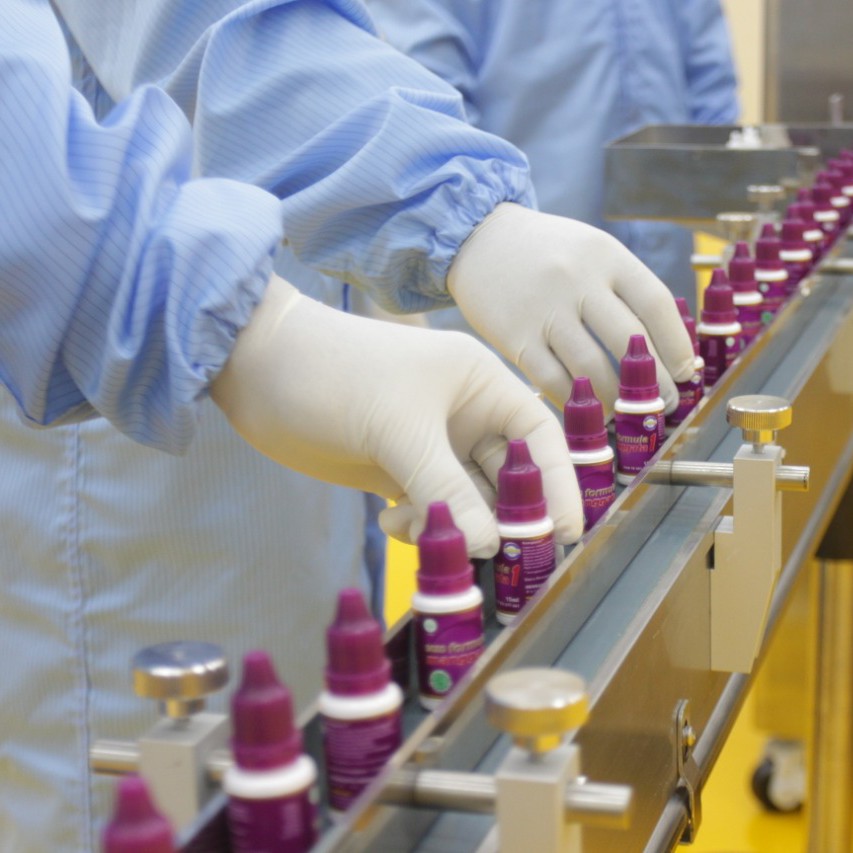 SoMan Jamu Tetes Herbal Terbuat Dari 39 Bahan Alam 5