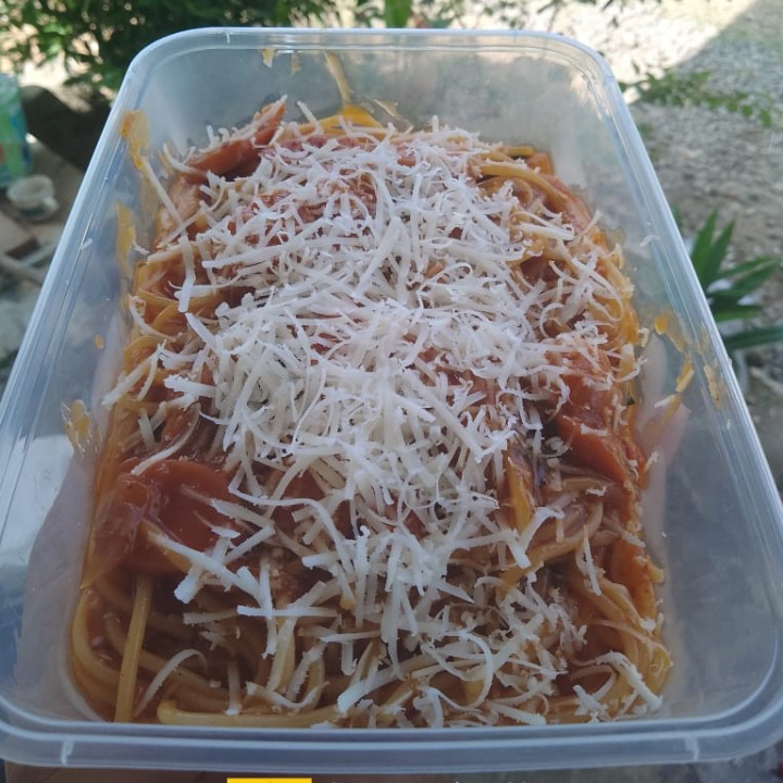 Soageti