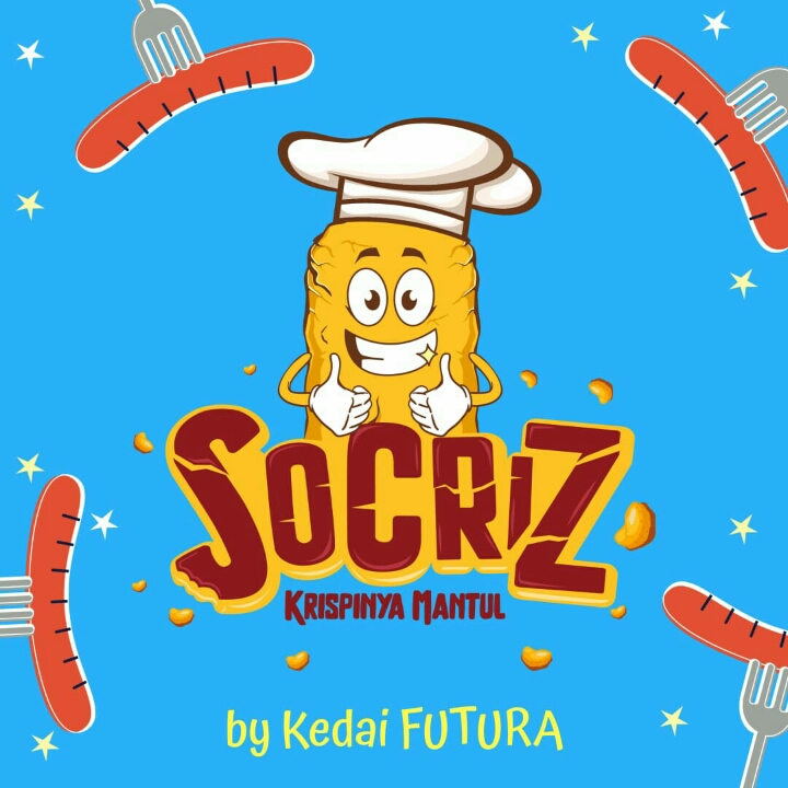 Socriz