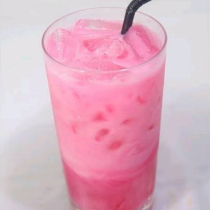 Soda Galau