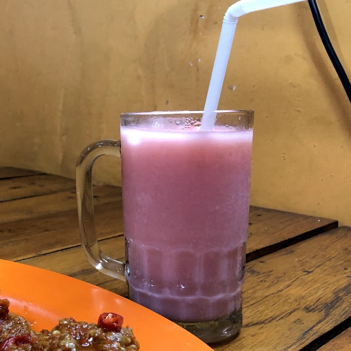 Soda Gembira
