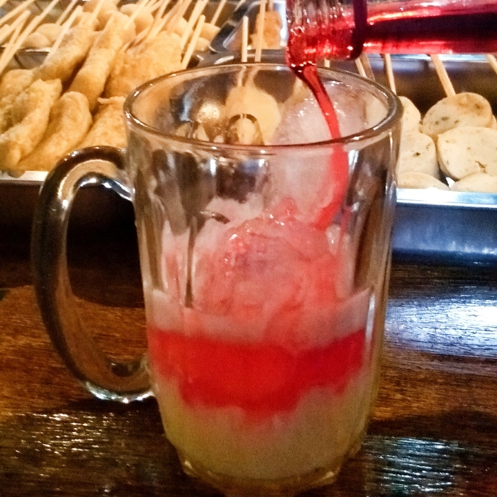 Soda Gembira