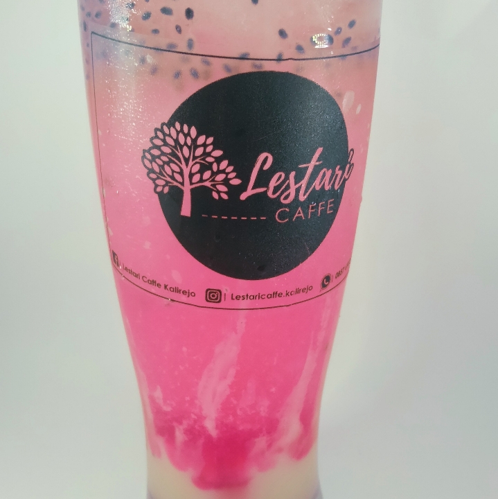 Soda Gembira 