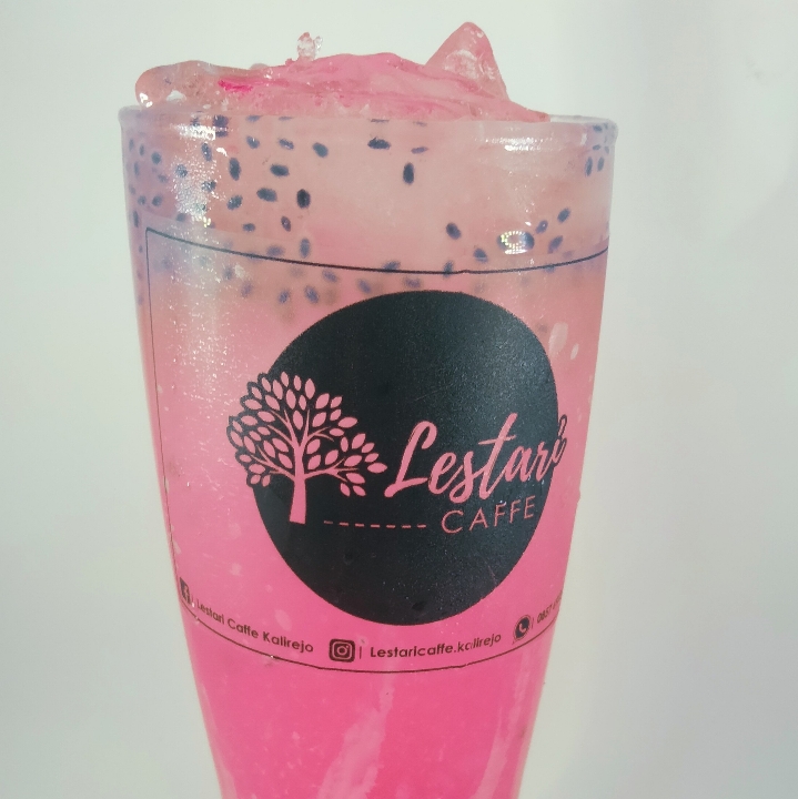 Soda Gembira  2