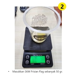 Soda Gembira