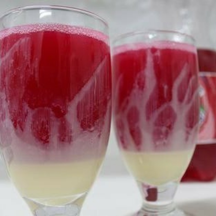 Soda Gembira