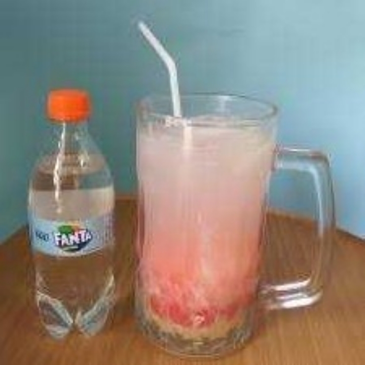 Soda Gembira