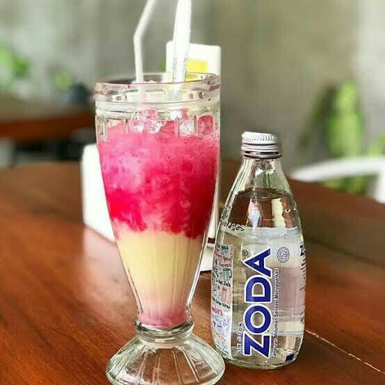 Soda Gembira